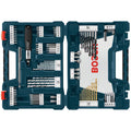 91 pc. Drilling and Driving Mixed Bit Set