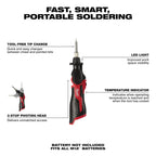 M12™ Soldering Iron