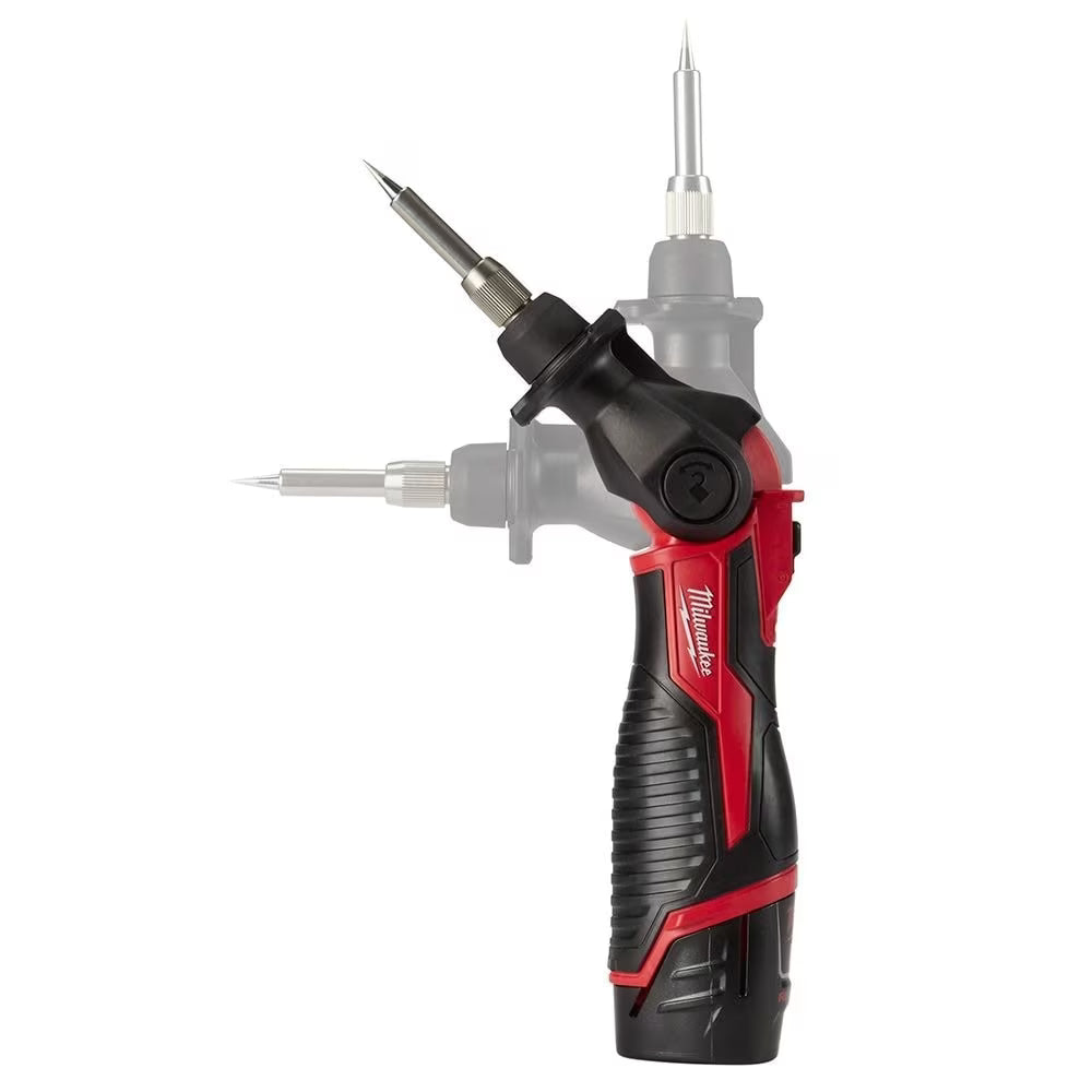 M12™ Soldering Iron