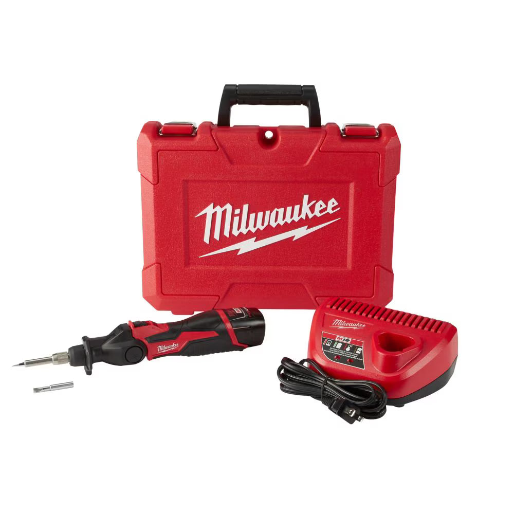 M12™ Soldering Iron