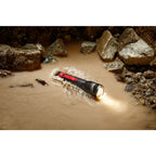 325L Focusing Flashlight