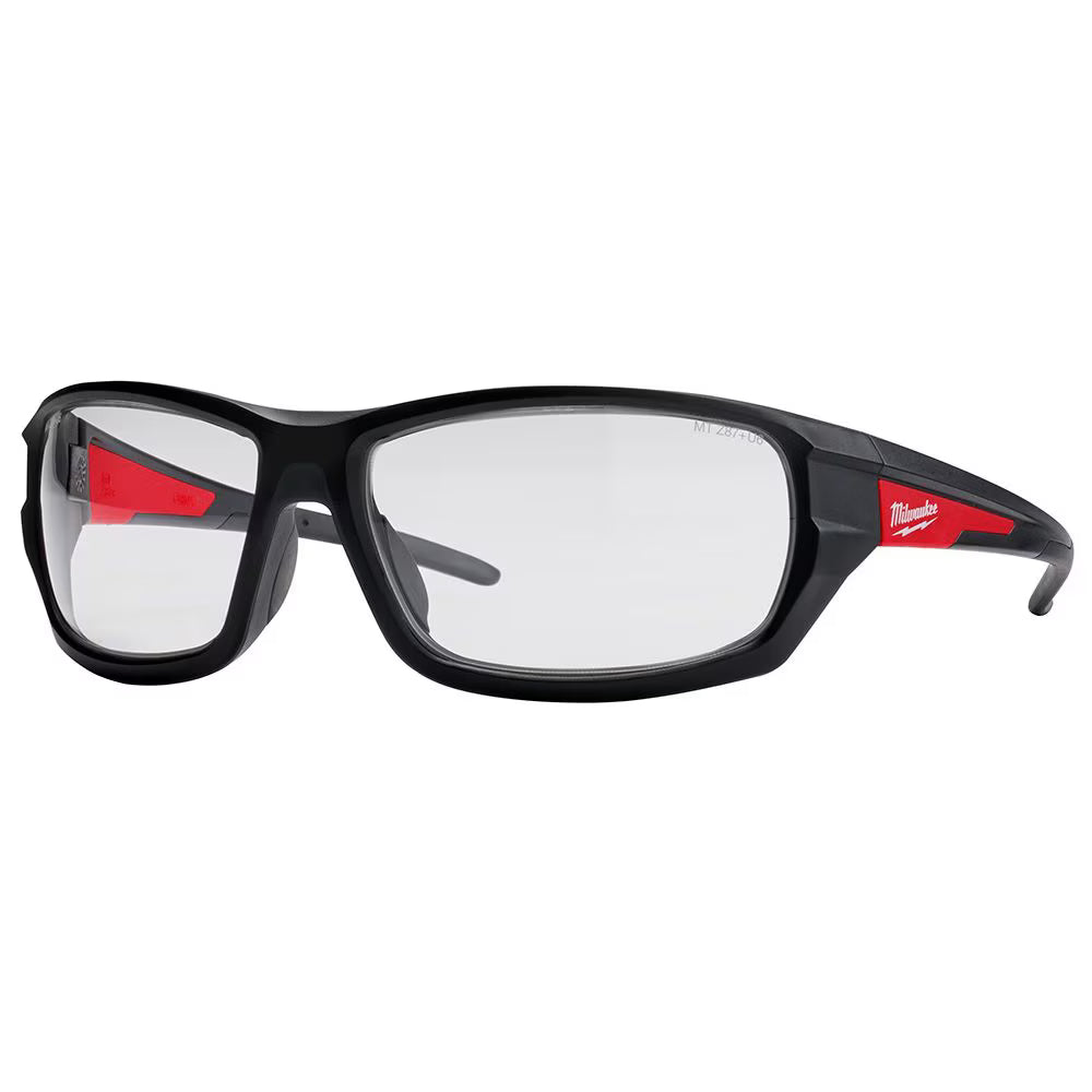 Tinted Performance Safety Glasses
