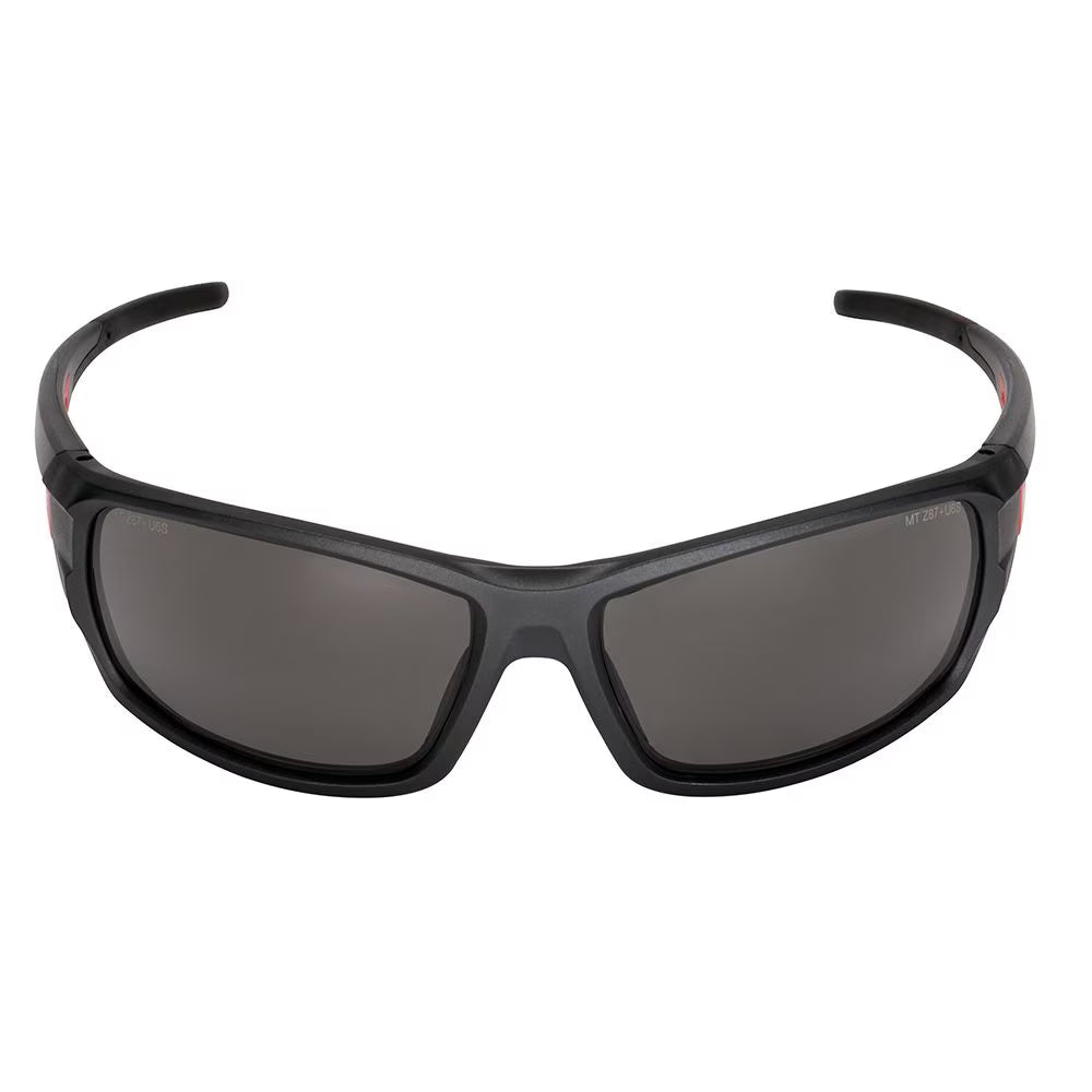 Tinted Performance Safety Glasses