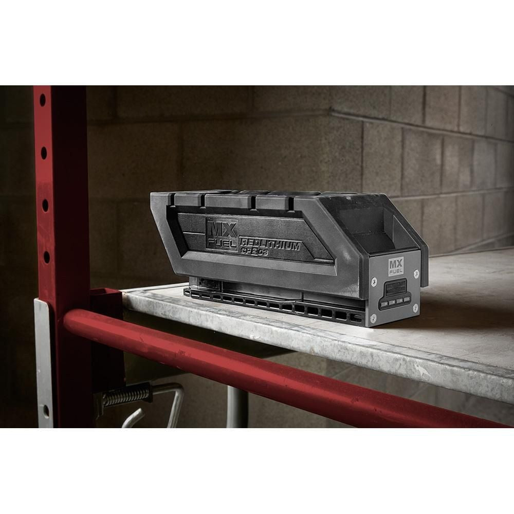 MX FUEL™ Lithium-Ion Compact (CP) 203 REDLITHIUM™ Battery