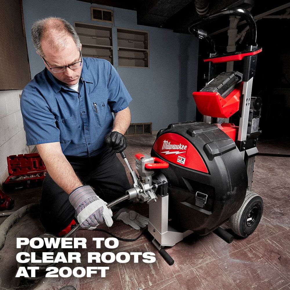 MX FUEL™ Lithium-Ion Compact (CP) 203 REDLITHIUM™ Battery
