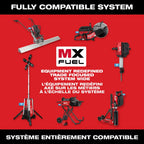 MX FUEL™ Lithium-Ion Compact (CP) 203 REDLITHIUM™ Battery