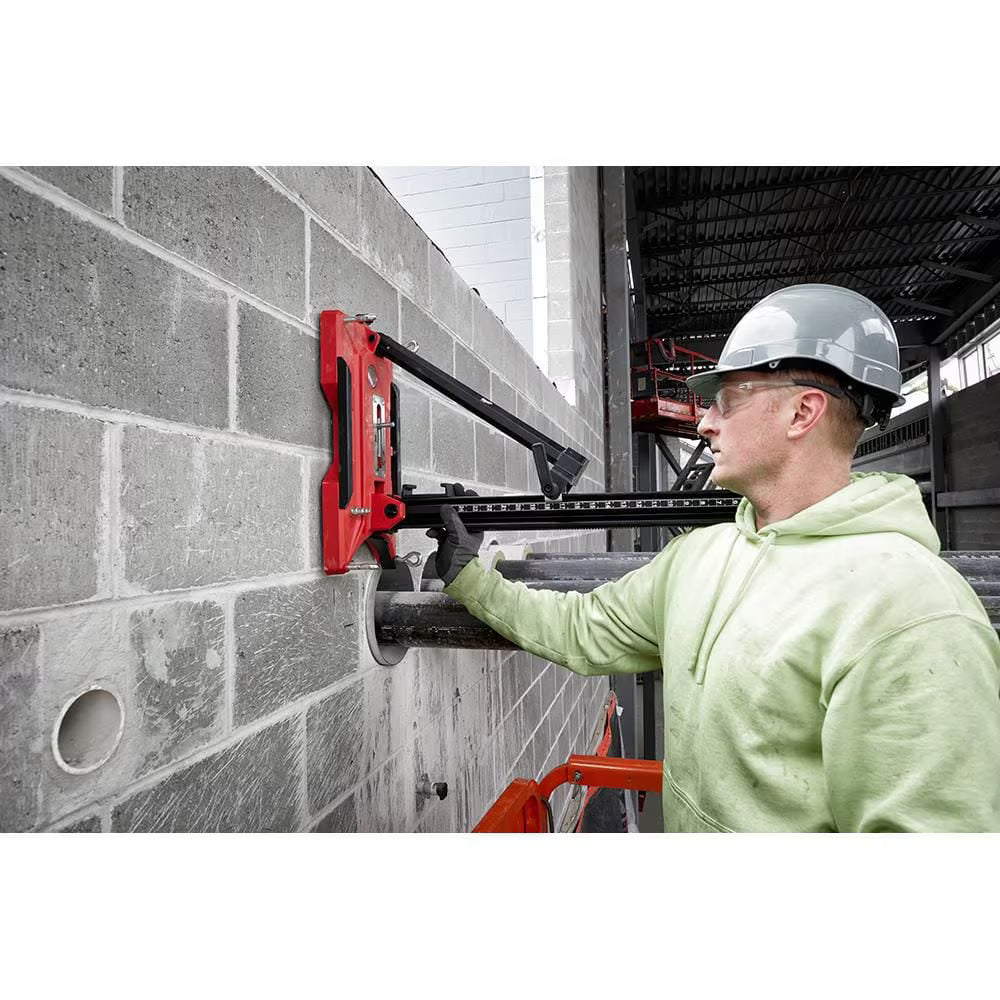 Lightweight Compact Core Drill Stand