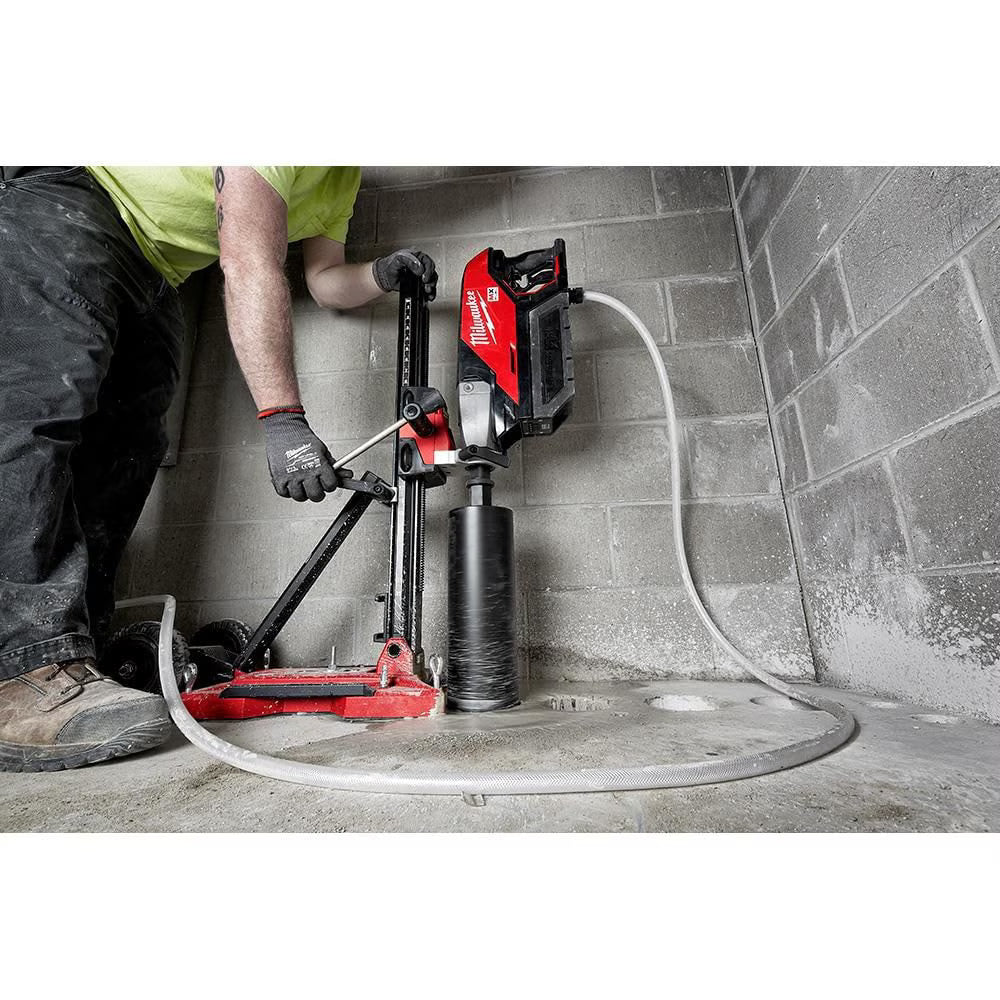Lightweight Compact Core Drill Stand