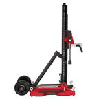 Lightweight Compact Core Drill Stand