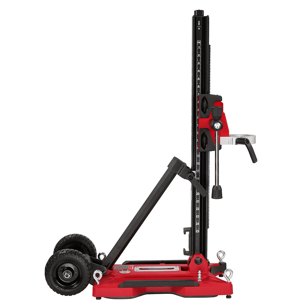 Lightweight Compact Core Drill Stand