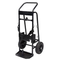 Durable Breaker Cart w/Integrated Accessory Storage