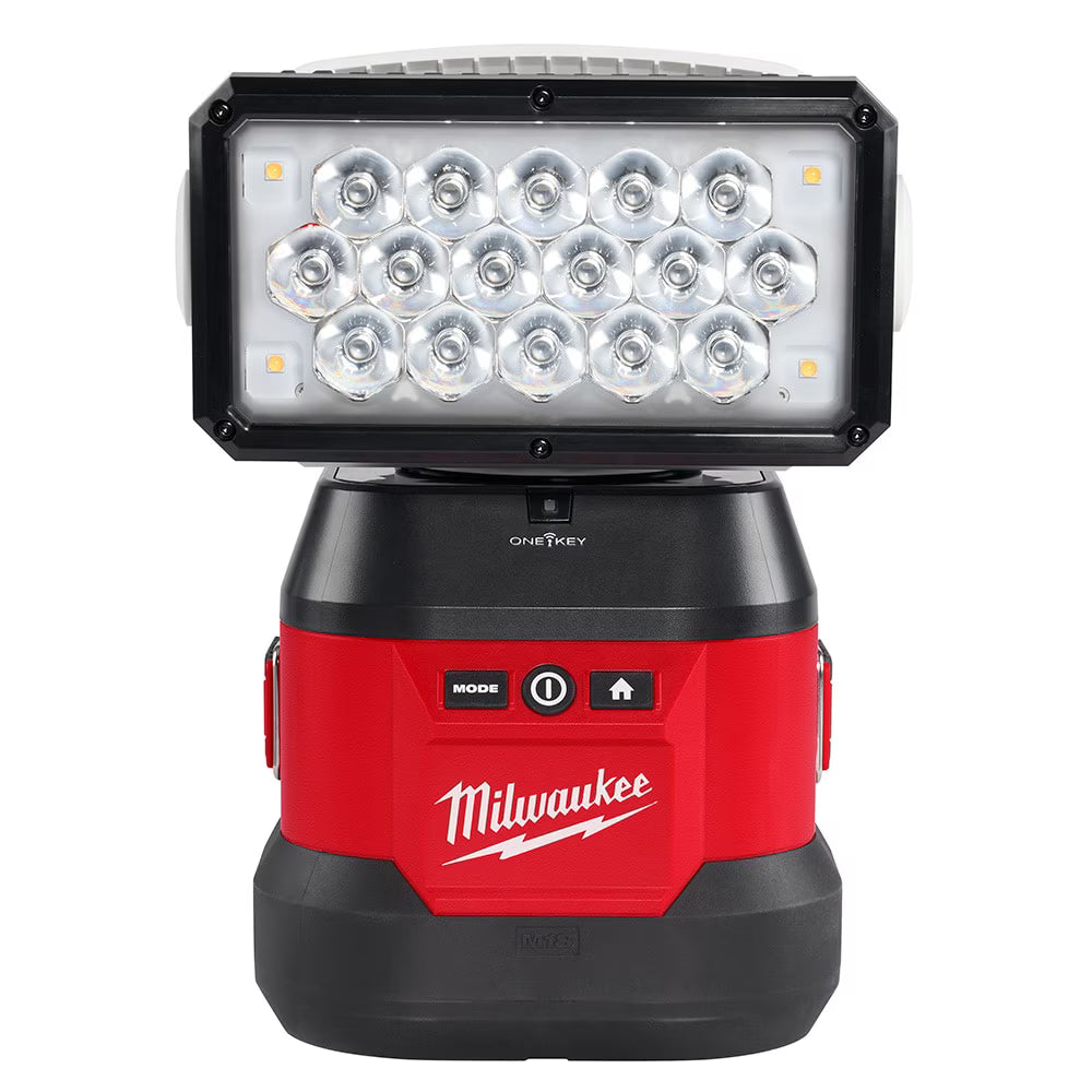 Utility Remote Control Search Light