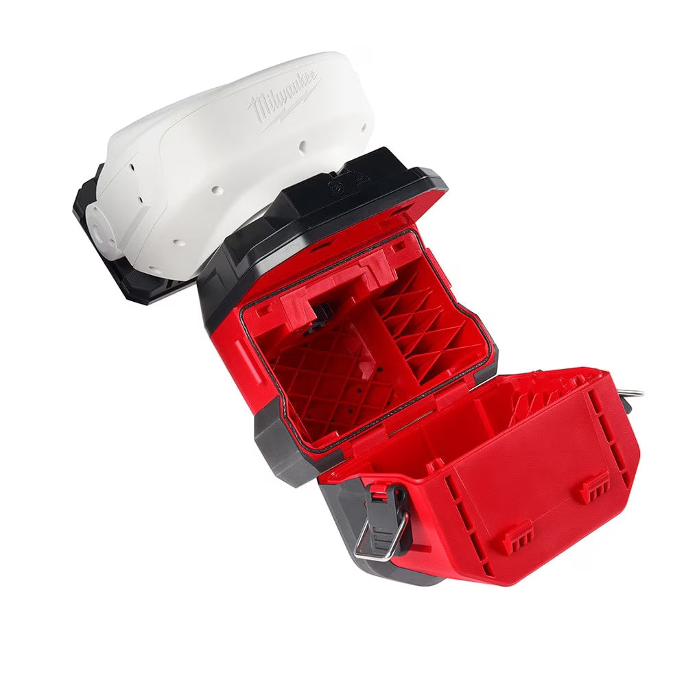 Utility Remote Control Search Light