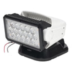 Utility Remote Control Search Light