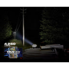 Utility Remote Control Search Light