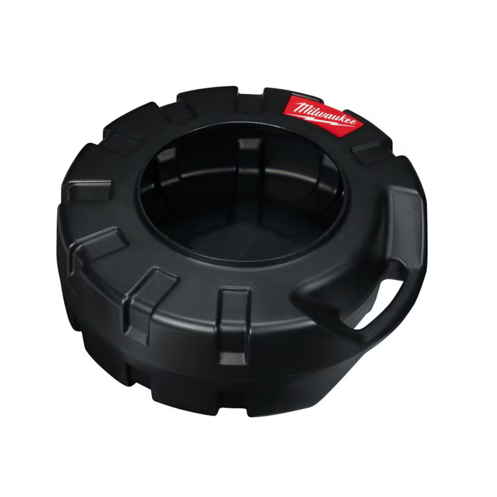 Cable Container for M18 FUEL™ Sewer Sectional Machine