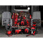 Milwaukee Cable Container for M18 FUEL Sewer Sectional Machine | 47-53-2871