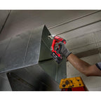 M18™ 18 Gauge Single Cut Shear