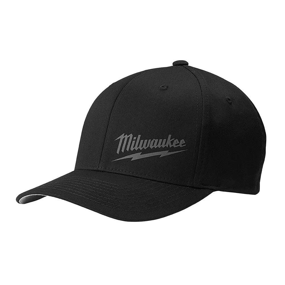 Fitted Hat