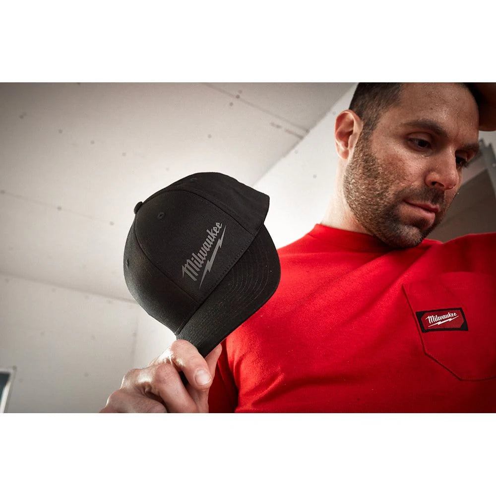 Fitted Hat