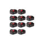 M18™ REDLITHIUM™ XC5.0 Battery