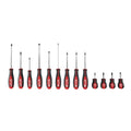 Tri-Lobe Screwdriver Kit (13-Piece)