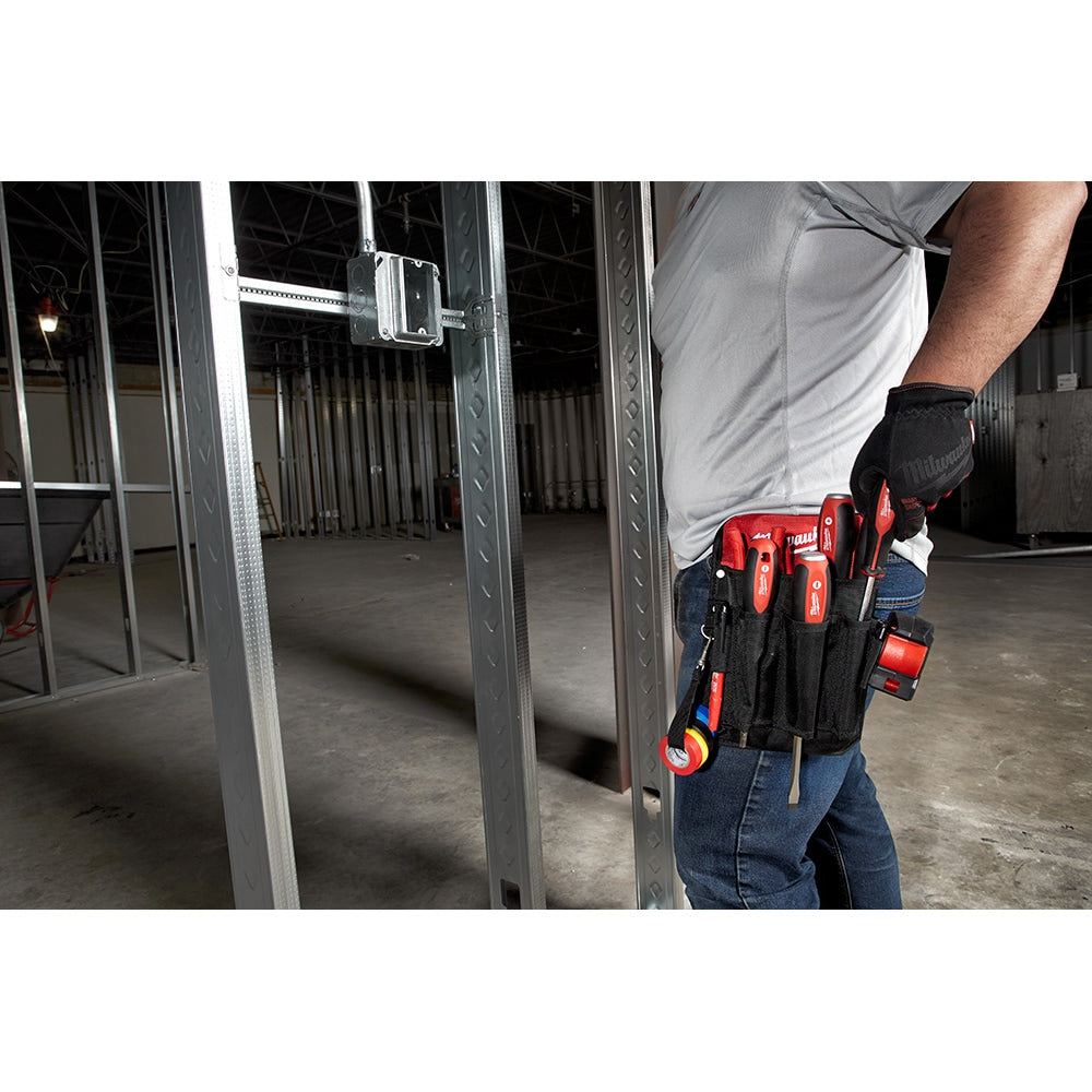 Tri-Lobe Screwdriver Kit (13-Piece)