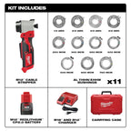 M12™ Cable Stripper