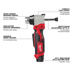 M12™ Cable Stripper