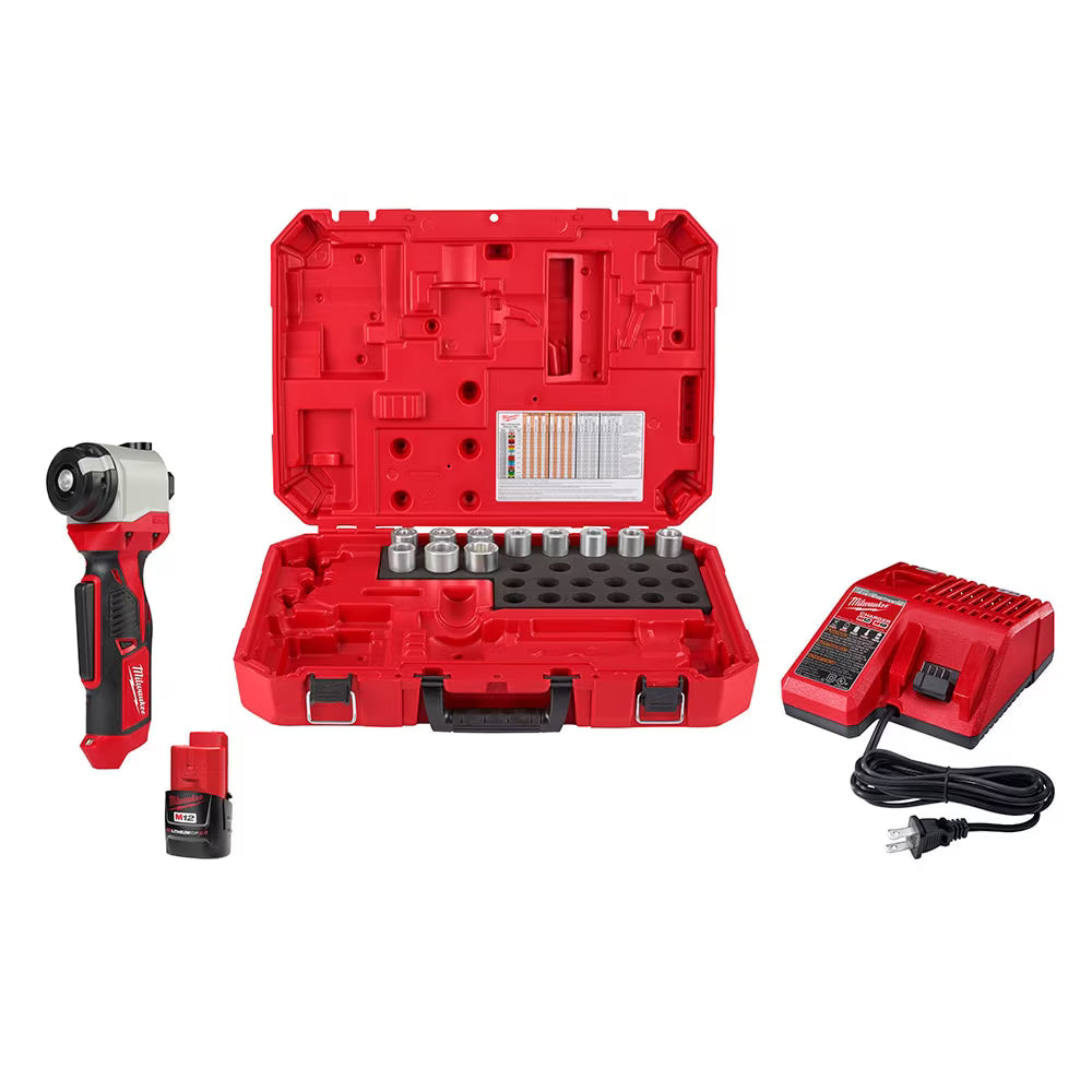 M12™ Cable Stripper