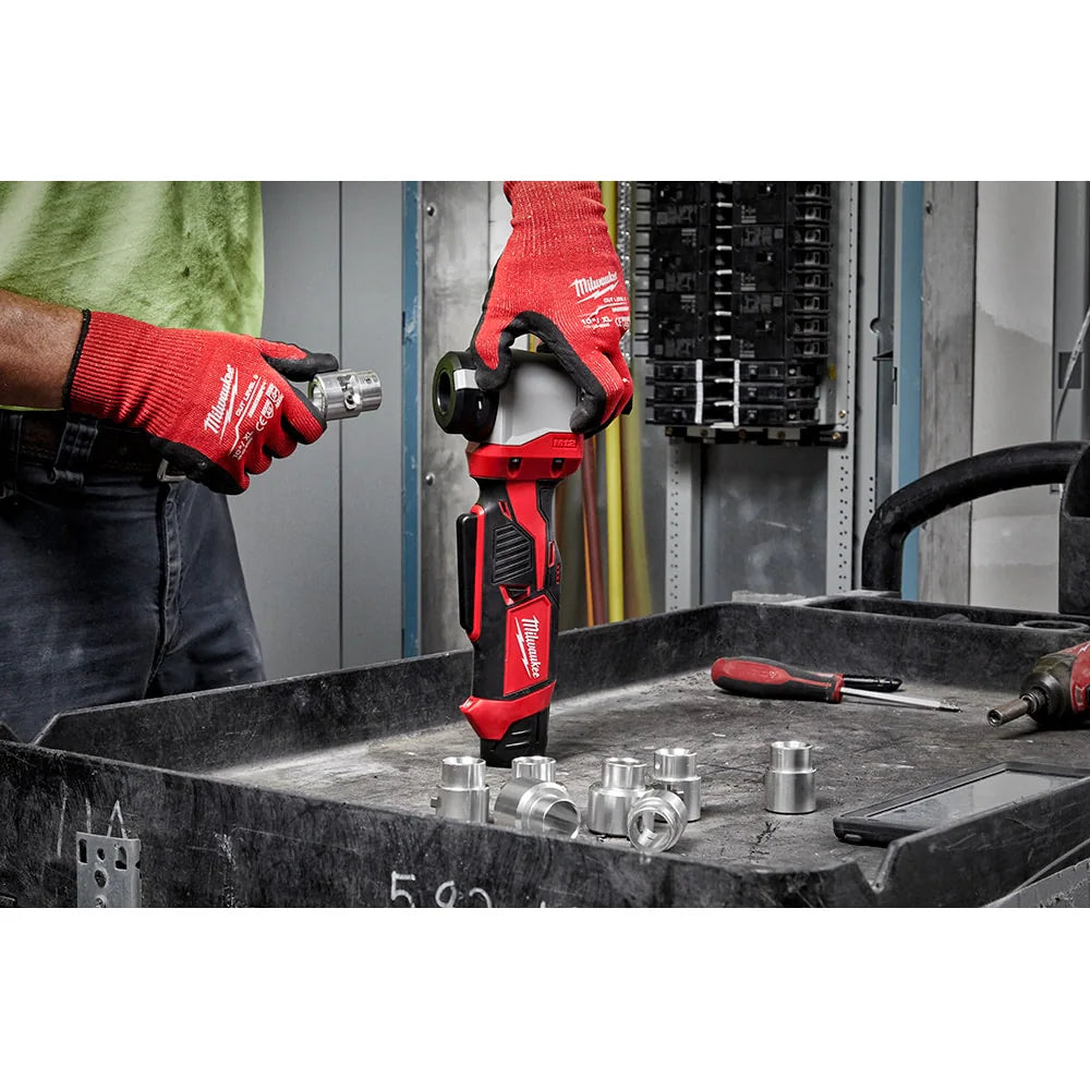 M12™ Cable Stripper