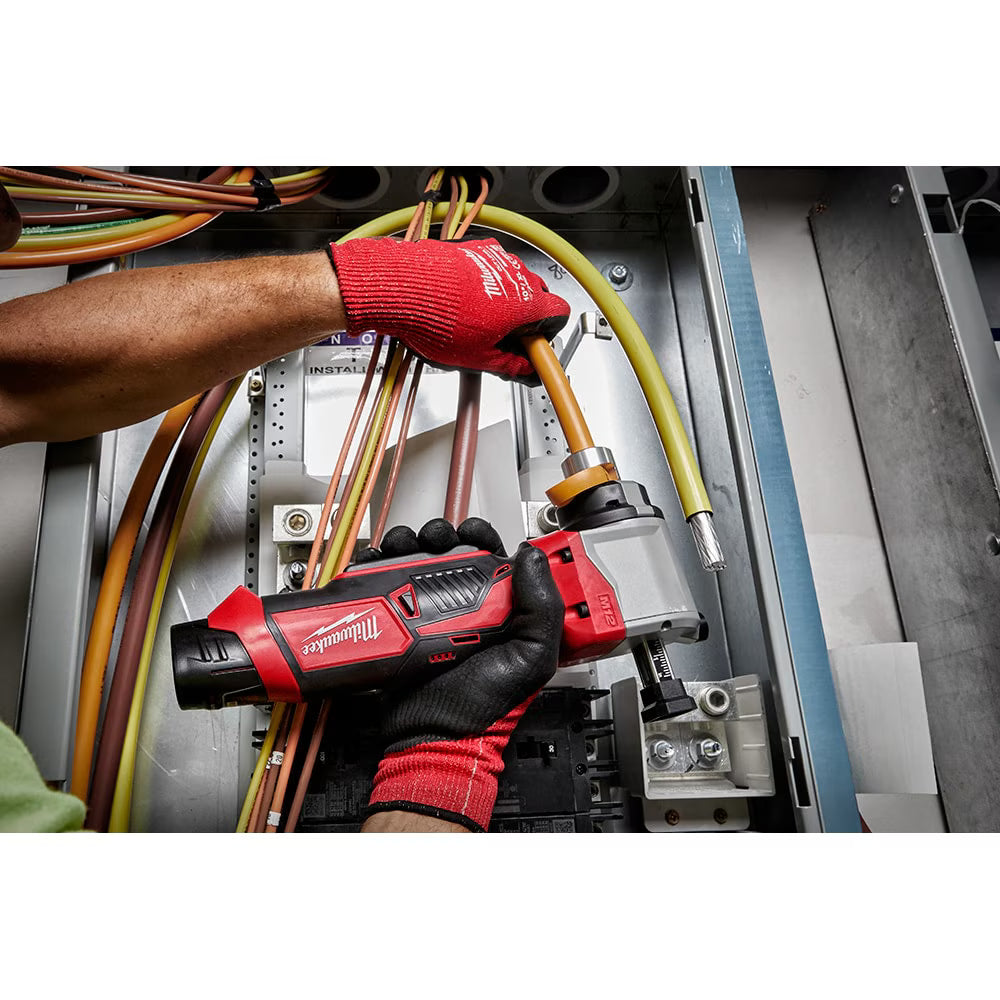 M12™ Cable Stripper