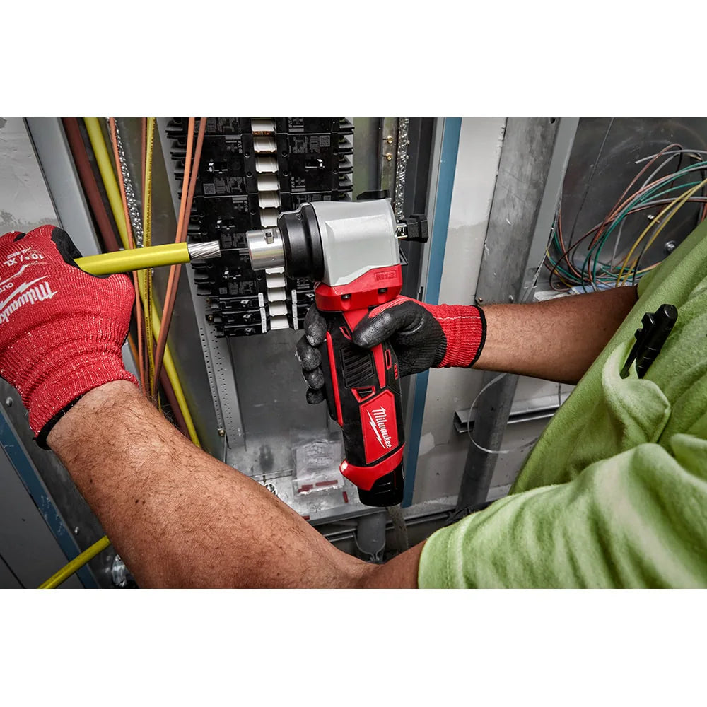 M12™ Cable Stripper