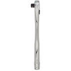 106pc 1/4" and 3/8" Metric & SAE Ratchet and Socket Set with PACKOUT™ Low-Profile Organizer