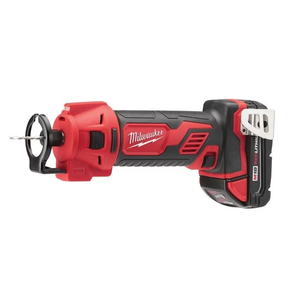 M18 FUEL™ Drywall Screw Gun Kit with Cutout Tool