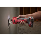 M18 FUEL™ Drywall Screw Gun Kit with Cutout Tool