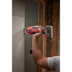 M18 FUEL™ Drywall Screw Gun Kit with Cutout Tool