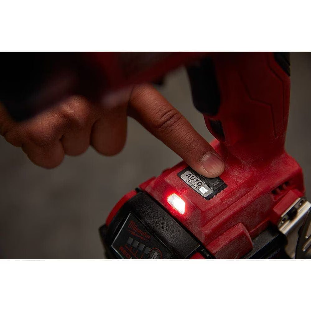 M18 FUEL™ Drywall Screw Gun Kit with Cutout Tool