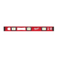 Magnetic I-Beam Level