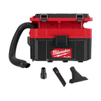 M18 FUEL™ 2.5 Gallon Wet/Dry Vacuum w/ PACKOUT™ Compatibility