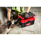 M18 FUEL™ 2.5 Gallon Wet/Dry Vacuum w/ PACKOUT™ Compatibility