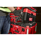 M18 FUEL™ 2.5 Gallon Wet/Dry Vacuum w/ PACKOUT™ Compatibility