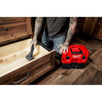 M12 FUEL™ 1.6 Gallon Wet/Dry Vacuum
