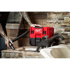 M12 FUEL™ 1.6 Gallon Wet/Dry Vacuum
