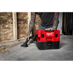 M12 FUEL™ 1.6 Gallon Wet/Dry Vacuum