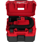M12 FUEL™ 1.6 Gallon Wet/Dry Vacuum