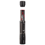 USB Rechargeable 800L Compact Flashlight