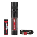 REDLITHIUM™ USB 1100L Twist Focus Flashlight
