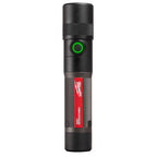 REDLITHIUM™ USB 1100L Twist Focus Flashlight