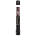 REDLITHIUM™ USB 1100L Twist Focus Flashlight